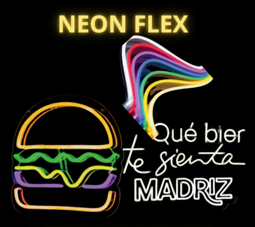 Neón Flex