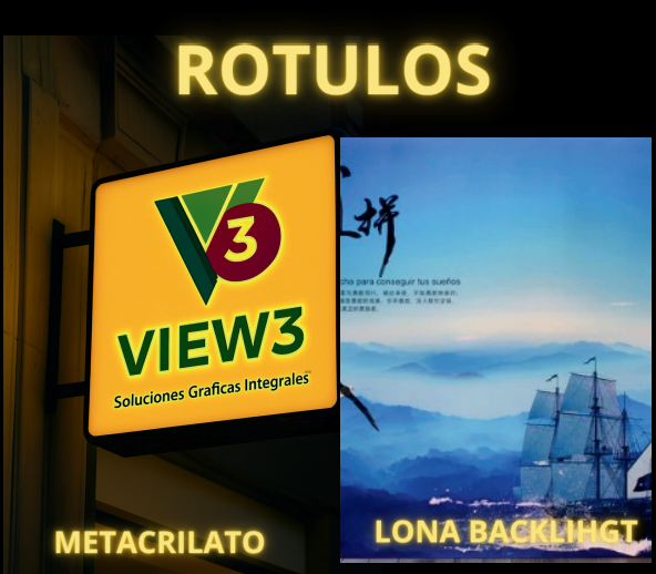 Rótulos